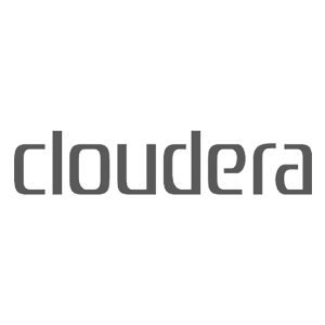 CLOUDERA