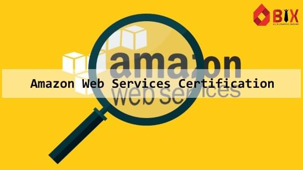 Why should one choose AWS Certification?