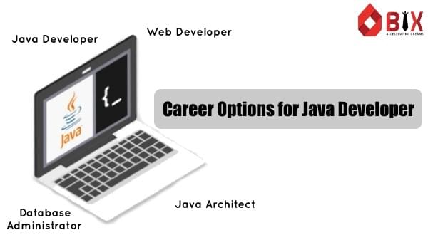 Career Options for Java Developer for 2019