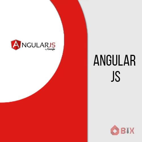 Angular JS Training
