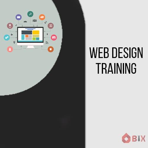 Web Designing