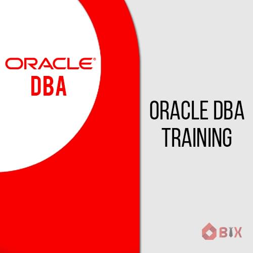 Oracle-DBA-Training