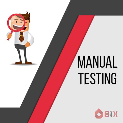 Manual-Testing