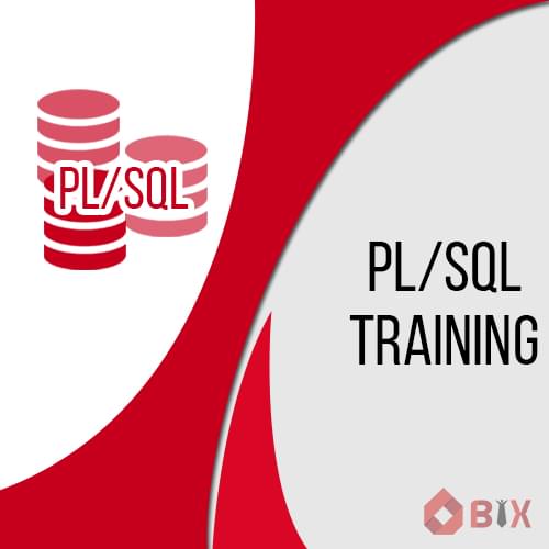 pl-sql Training